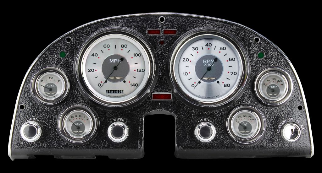 Picture of All American 1963-67 Corvette Package