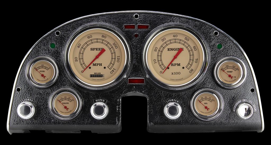 Picture of Vintage 1963-67 Corvette Package