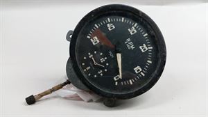 Picture of Jaguar Tach w/ Clock