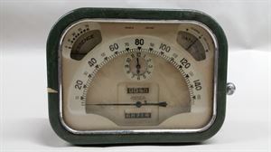 Picture of 1950 CITROEN TRACTION AVANT