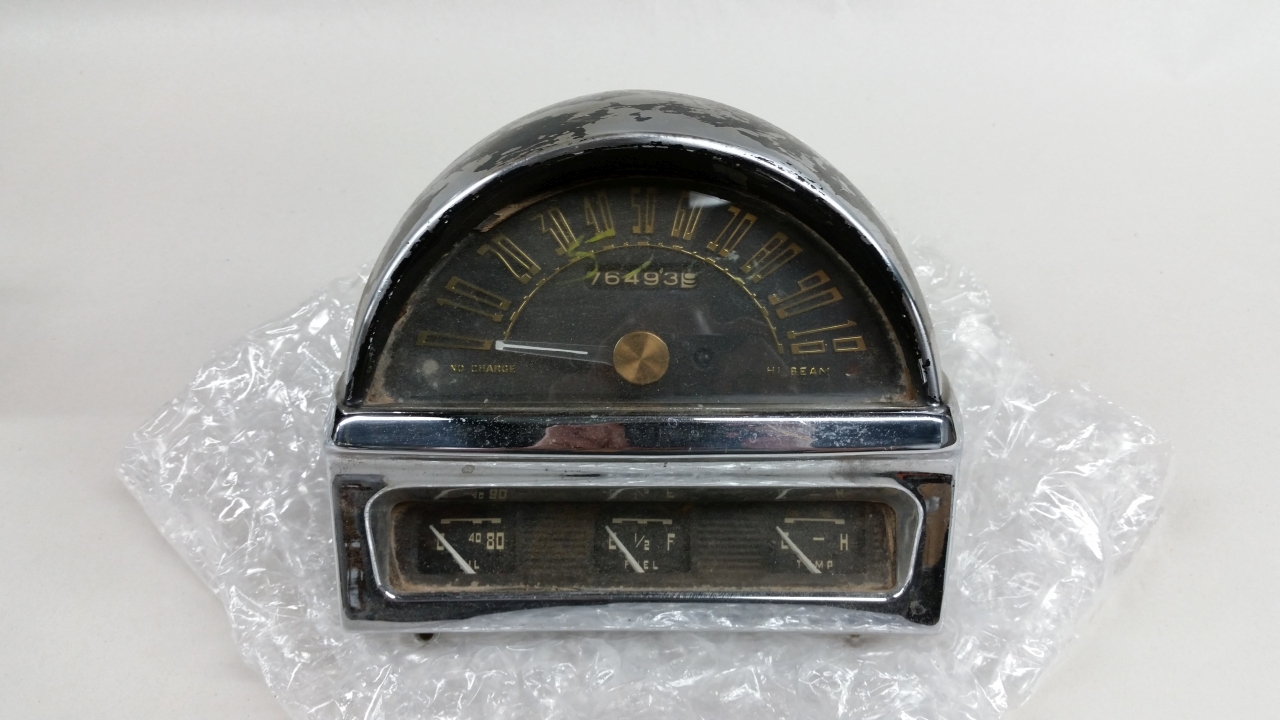 Picture of 1951 NASH STATEMAN