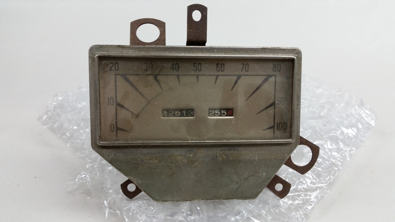 Picture of 1937-39 LINCOLN