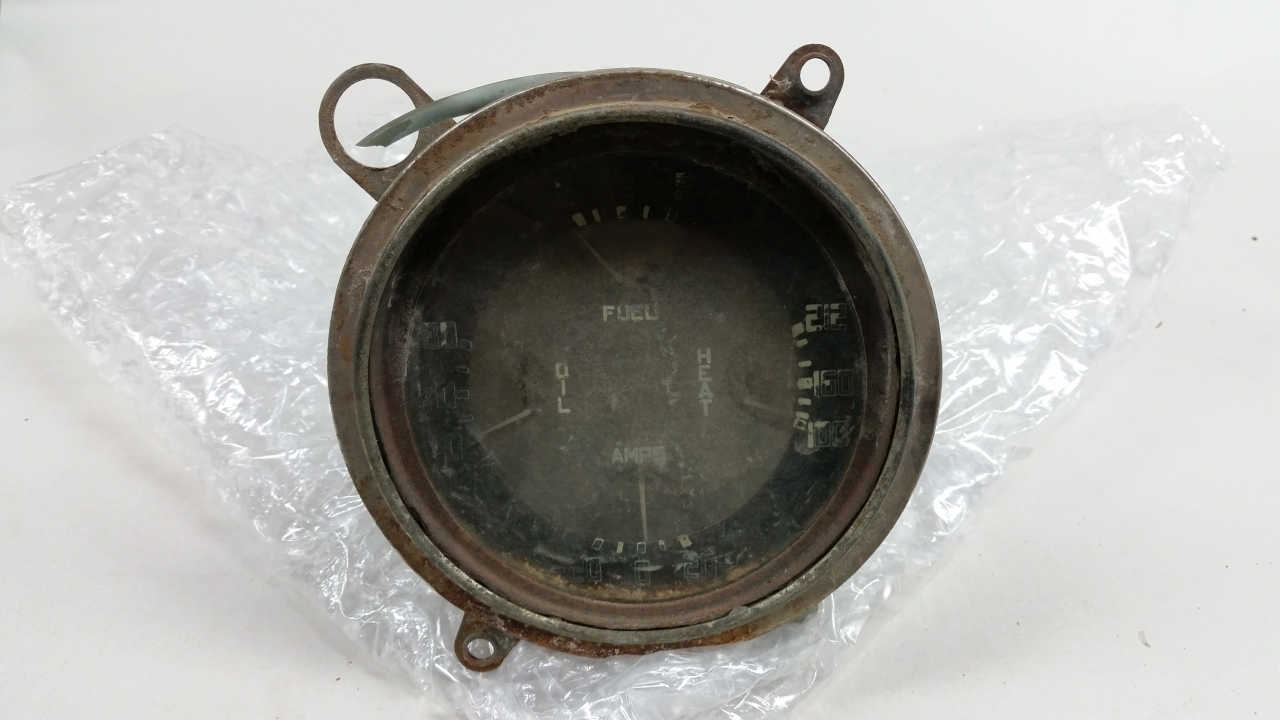 Picture of Unknown Quad DODGE/PLYMOUTH