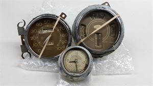 Picture of 1939 Ford Standard