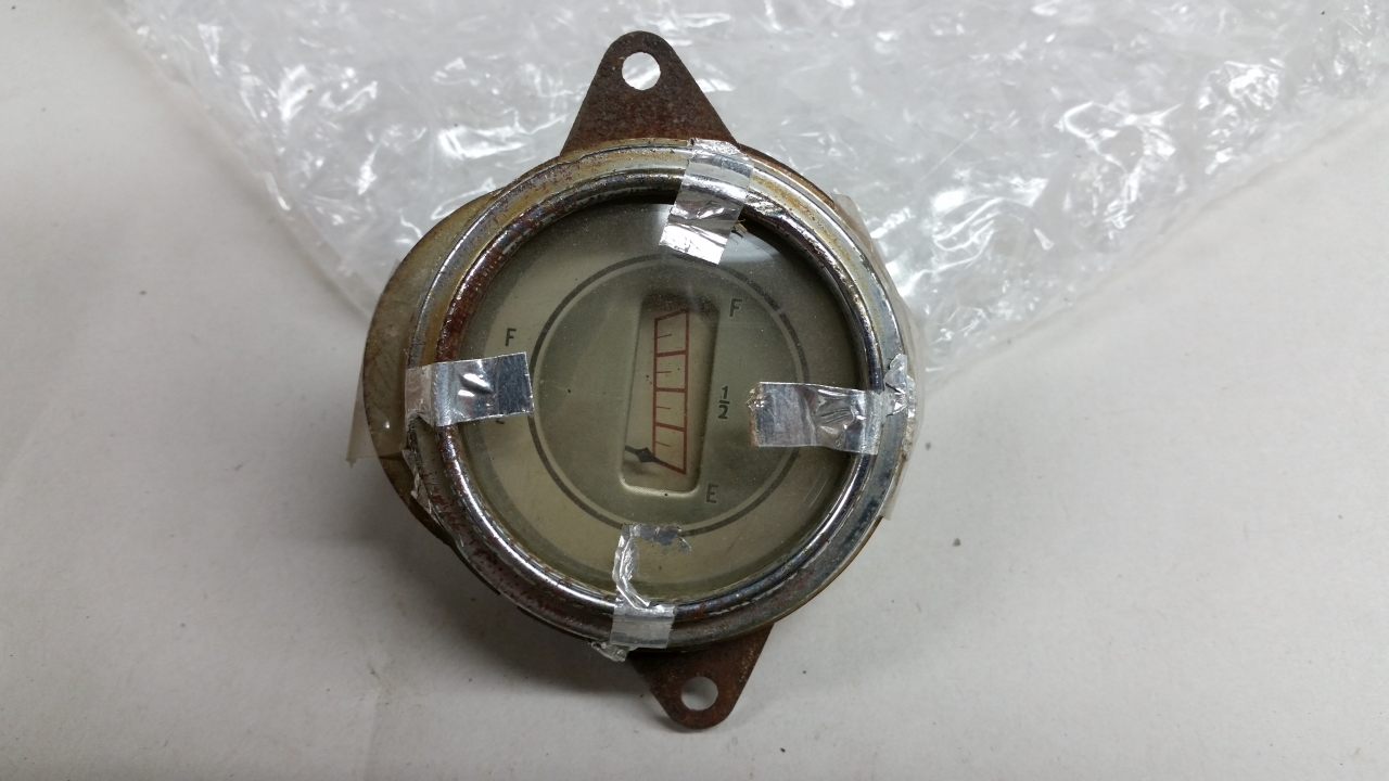 Picture of 1935-36 FORD