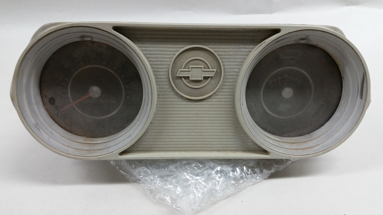 Picture of 1962 Chevy II