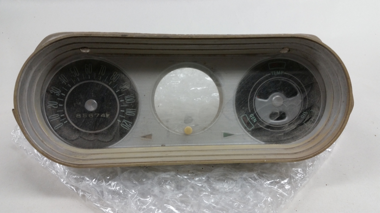 Picture of 1965 Chevy II