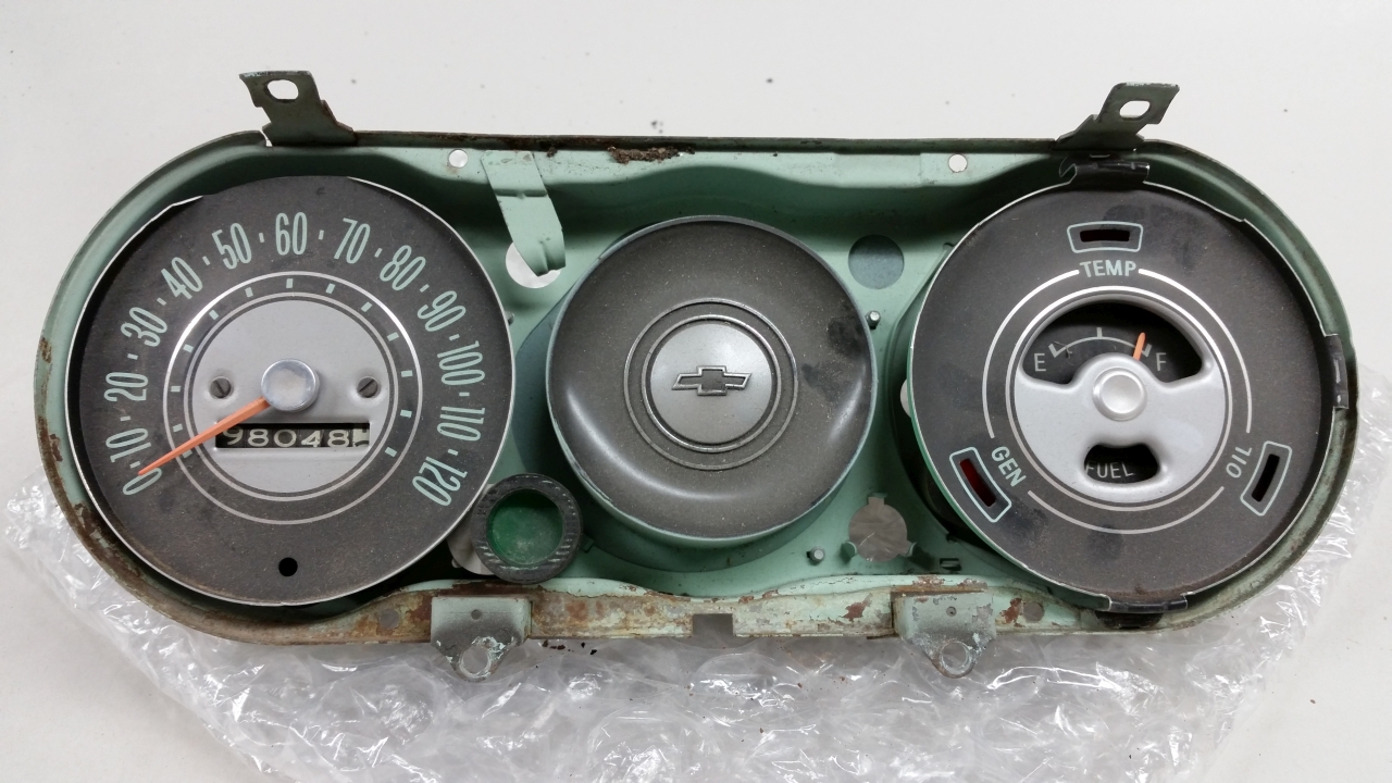 Picture of 1965 Chevy II