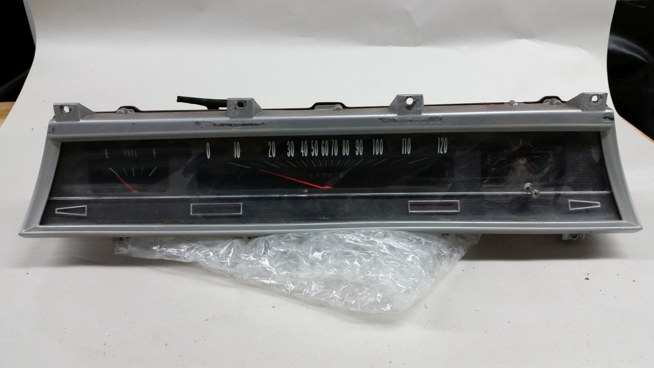 Picture of 1966-67 Chevy