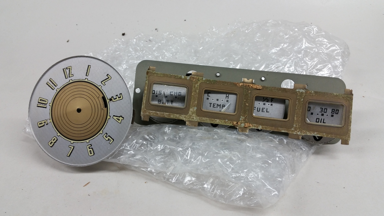 Picture of 1947-48 Ford