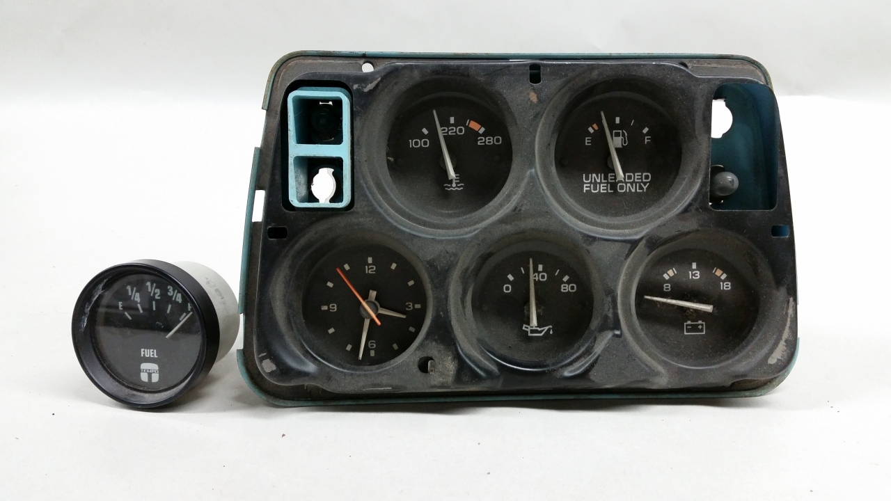 Picture of 1968-74 Corvette