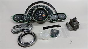 Picture of 1953-57 Corvette