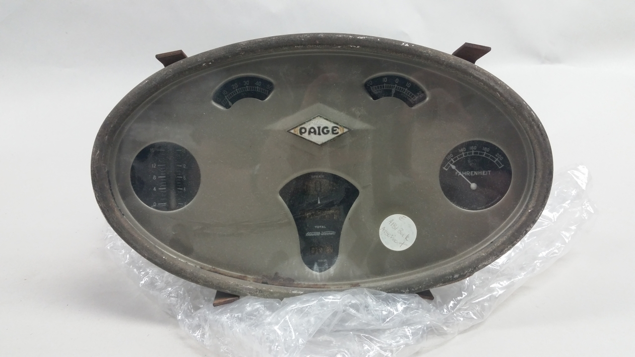 Picture of 1926-27 PAIGE