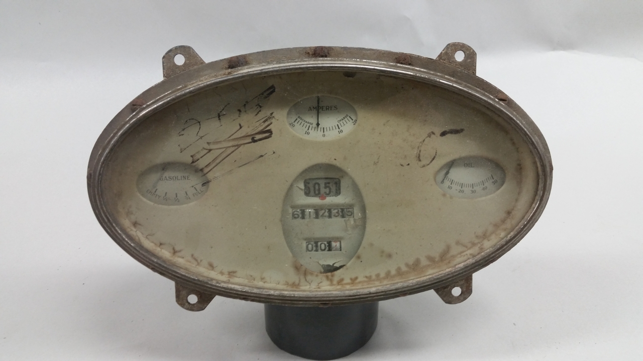 Picture of Unknown, 1920s? HUDSON