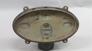 Picture of Unknown, 1920s? HUDSON