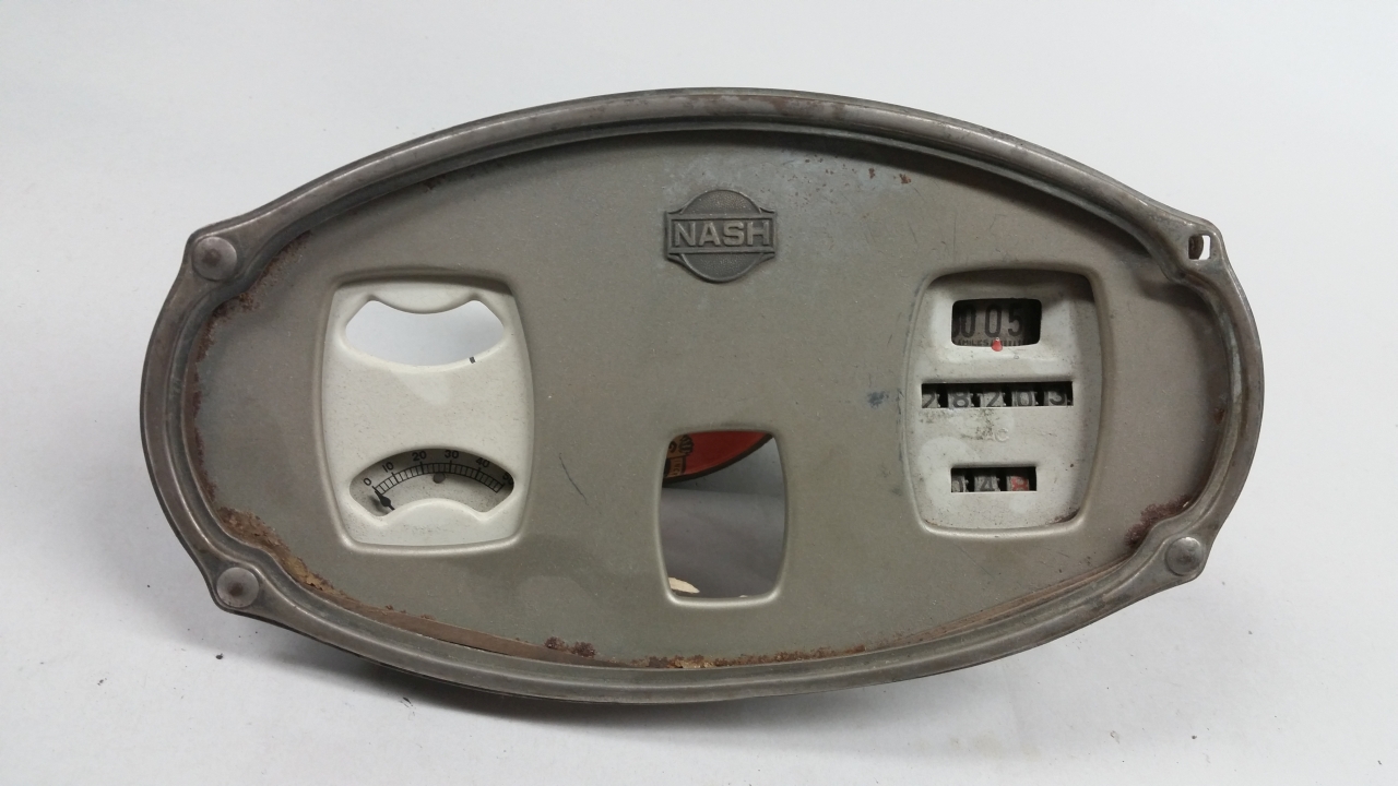 Picture of 1928 NASH