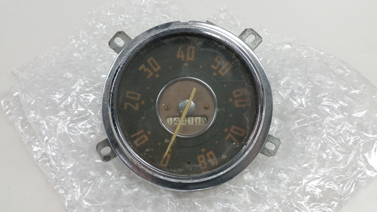 Picture of 1947-53 Chevy Truck