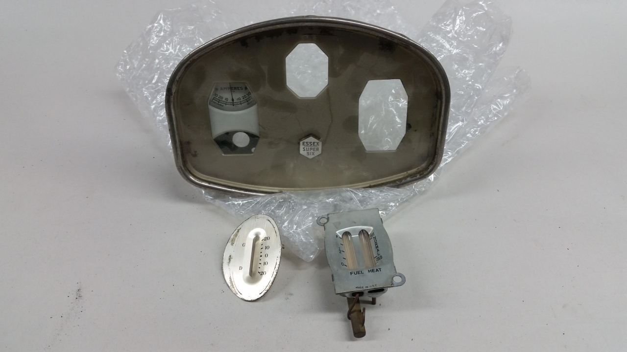 Picture of 1927 ESSEX