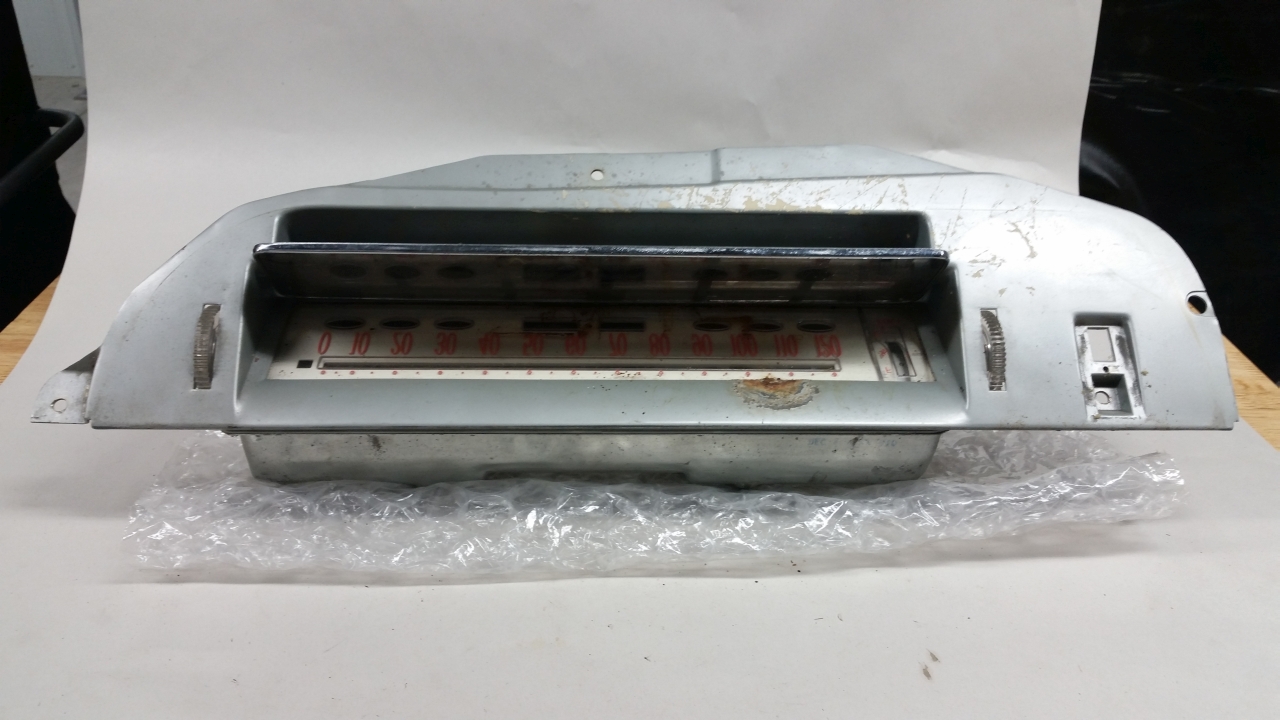 Picture of 1960 Buick