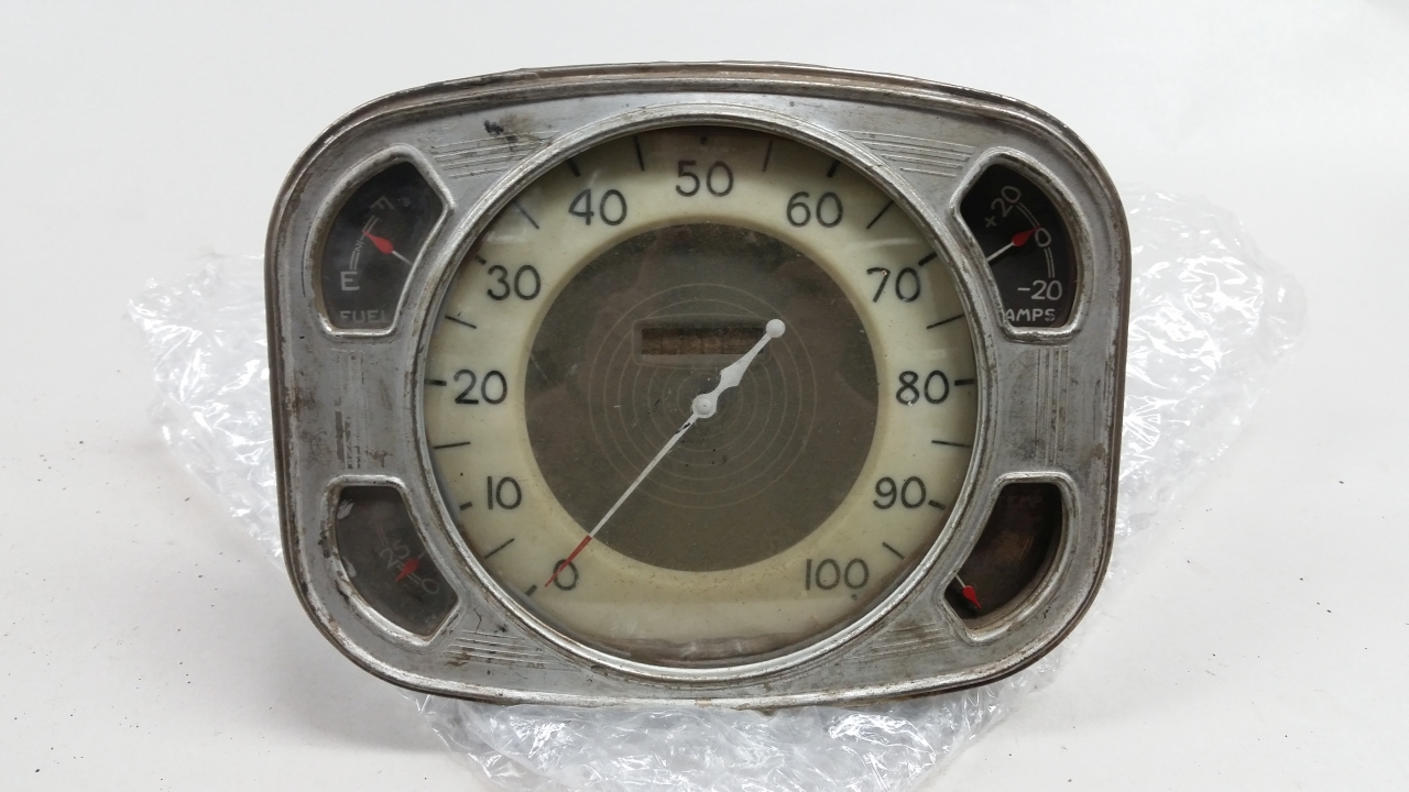 Picture of 1934-35 LaFayette