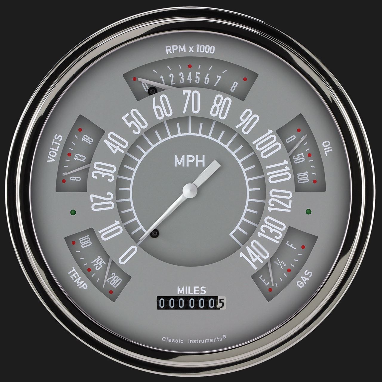 Picture of 1949-50 Chevy Car Package