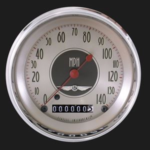 Picture for category All American Nickel Series