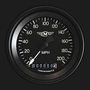 Picture for category Moal Bomber Series