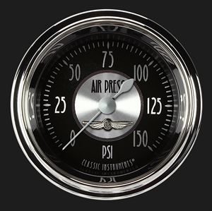 Picture of All American Tradition 2 1/8" Air Pressure Gauge