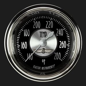 Picture of All American Tradition 2 1/8" Water Temperature Gauge