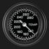 Picture of Autocross Gray 2 1/8" Water Temperature Gauge