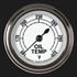 Picture of Classic White 2 1/8" Oil Temperature Gauge