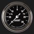 Picture of Hot Rod 2 1/8" Boost/Vac Gauge