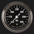 Picture of Hot Rod 2 1/8" Oil Temperature Gauge