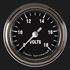 Picture of Hot Rod 2 1/8" Voltage Gauge
