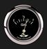 Picture of Classic Series 2 5/8" Fuel Gauge