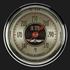 Picture of All American Nickel 2 1/8" Oil Temperature Gauge