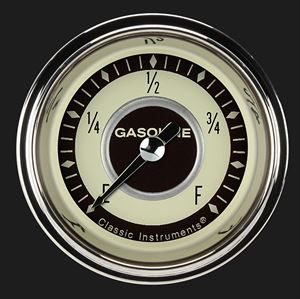 Picture of Nostalgia VT 2 1/8" Fuel Gauge