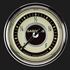 Picture of Nostalgia VT 2 1/8" Fuel Gauge
