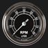Picture of Traditional 2 1/8" Tachometer