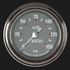 Picture of Silver Gray 2 1/8" Air Pressure Gauge
