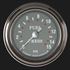 Picture of Silver Gray 2 1/8" Fuel Pressure Gauge, 15 psi