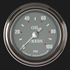 Picture of Silver Gray 2 1/8" Oil Pressure Gauge