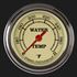 Picture of Vintage 2 1/8" Water Temperature Gauge