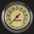 Picture of Vintage 2 1/8" Voltage Gauge