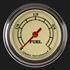 Picture of Vintage 2 1/8" Fuel Gauge