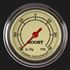 Picture of Vintage 2 1/8" Boost/Vac Gauge