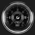 Picture of V8 Speedster 2 1/8" Boost Gauge, 60 psi