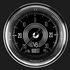 Picture of V8 Speedster 2 1/8" Boost/Vac Gauge