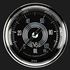Picture of V8 Speedster 2 1/8" Oil Pressure Gauge