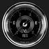 Picture of V8 Speedster 2 1/8" Voltage Gauge